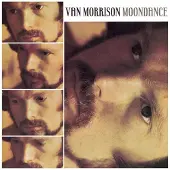 Warner Music Van Morrison - Moondance