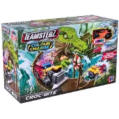 HTI Color Change Croc Bite