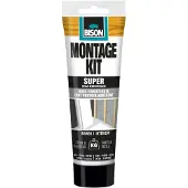 Bison Montagekit 200 G