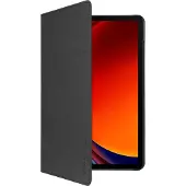 Gecko EasyClick eco Tablet-Case voor Samsung Tab S9 Zwart