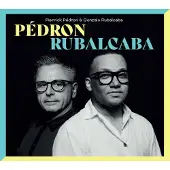 OUTHERE Pierrick Pédron & Gonzalo Rubalcaba - Pédron Rubalcaba (LP)