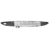 VAN WEZEL 4028590 Ventilatiegrille, bumper