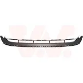 VAN WEZEL 0382590 Ventilatiegrille, bumper