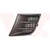 VAN WEZEL 4020591 Ventilatiegrille, bumper