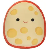 Squishmallows Medium Plush 30 cm Mannon Gouda Cheese