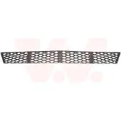 VAN WEZEL 3043590 Ventilatiegrille, bumper