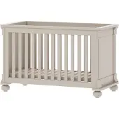 Born Lucky Babybedje Bristol Clay