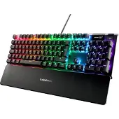 SteelSeries Apex 5 Gaming Toetsenbord Azerty