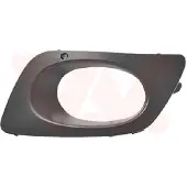 VAN WEZEL 3083593 Ventilatiegrille, bumper