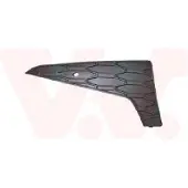 VAN WEZEL 4946596 Ventilatiegrille, bumper