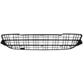 VAN WEZEL 4312590 Ventilatiegrille, bumper