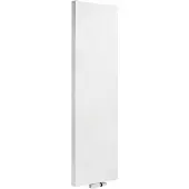 Belrad verticale radiator, model T22, afmetingen 2000 x 500 (hoogte x breedte), vermogen 1886W