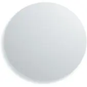 Plieger spiegel 60cm rond 5mm