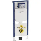 Geberit Duofix Sigma UP720 ruimtewinnend inbouwreservoir 8cm H114