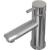 Brauer Chrome Edition lage opbouw wastafelmengkraan model B chroom