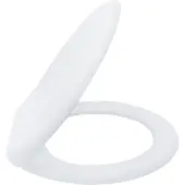 Boss & Wessing Closet zitting bws toon duroplast quickrelease softclose wit