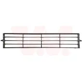 VAN WEZEL 7624590 Ventilatiegrille, bumper