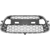 VAN WEZEL 0929599 Ventilatiegrille, bumper
