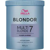 Wella Professionals Blonderingen Blondor Multi Blonde Powder 800 g
