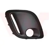 VAN WEZEL 0907594 Ventilatiegrille, bumper