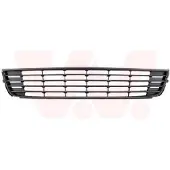 VAN WEZEL 5735599 Ventilatiegrille, bumper