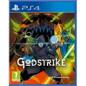 Godstrike