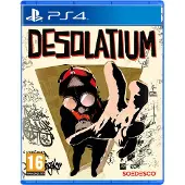 DESOLATIUM