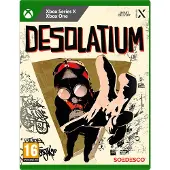 DESOLATIUM