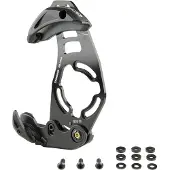 Shimano guide-chaîne Saint SM-CD50 Pour 34-38T noir