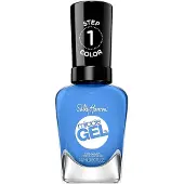 Sally Hansen Miracle Gel Nail Polish, Oaseas, 0.5 fl oz