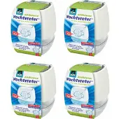 Bison 4x Vochtvreter Ambiance 100 gr