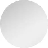 Boss & Wessing Spiegel bws saskia ronde ledspiegel met anti-condens 100 cm