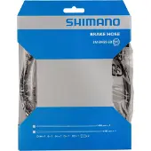 Shimano SM-BH59-SBjeu de câble de frein 1000 mm noir 8 pièces