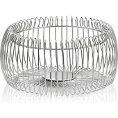 kela Fruitmand Rvs, 28 Cm - Kela Owia