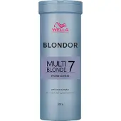 Wella Blondor Lightening Powder Multi Blonde 400gr