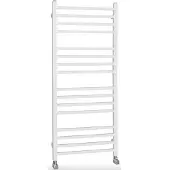 Sapho Metro badkamerradiator 500x1200 mm, wit