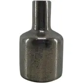 Deco4yourhome - Vaas - S - Old Metal - Eindhoven