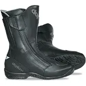 Daytona Road Star GTX Brede Xl Uitvoering Laarzen Zwart 49 unisex