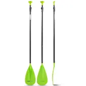 Jobe Aluminium Sup Peddel 3 Stukken