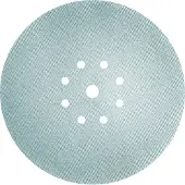 Festool STF D225 P150 GR NET/25 SCHUURPAPIER GRANAT NET