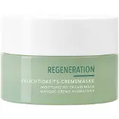 Charlotte Meentzen Regeneratie Hydraterend gezichtscrèmemasker Gezichtsmasker 50 ml