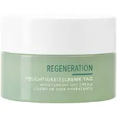 Charlotte Meentzen Regeneratie Hydraterende Gezichtscrème 50 ml