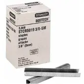 Bostitch STCR5019 STAPLE10MM GALV 5M