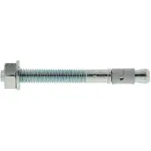 Spit Fix 3 Segmentanker m8x55/5 verzinkt - 057450