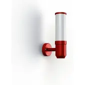 Roger Pradier OL 11 Model 1 Wandlamp Tomato red | Model 1
