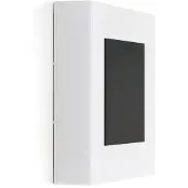 Lombardo Art 250 Mask Wandlamp IP66