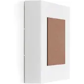 Lombardo Art 250 Mask Wandlamp IP66
