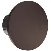 Flos Camouflage Outdoor wandlamp Deep Brown | Ø: 140 mm | 4000 K