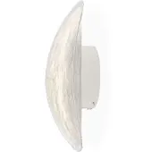 New Works Tense Wandlamp White