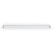 Lombardo RNC Inbouw Vloerlamp RNC Slim 270 | 3000 K IP67